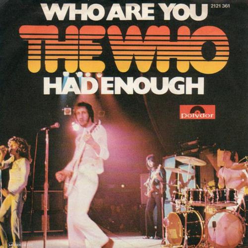 The Who